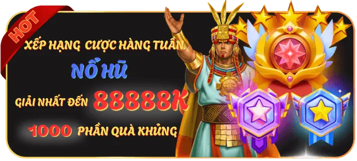 Mẹo nhận thưởng từ khuyến mãi U888