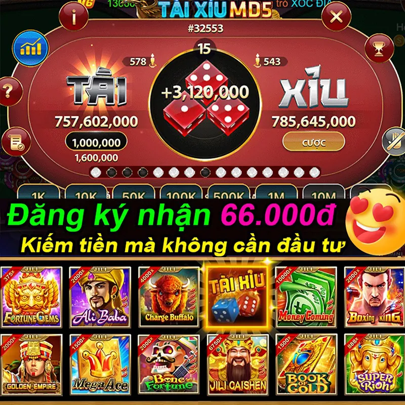 Casino trực tuyến U888