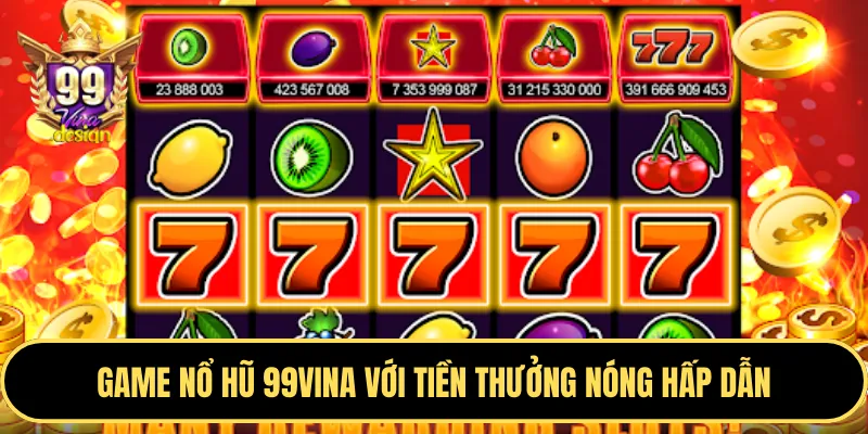 Khuyến mãi game slot và bắn cá U888